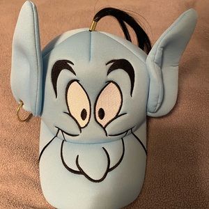Genie (from Disney’s Aladdin) Hat